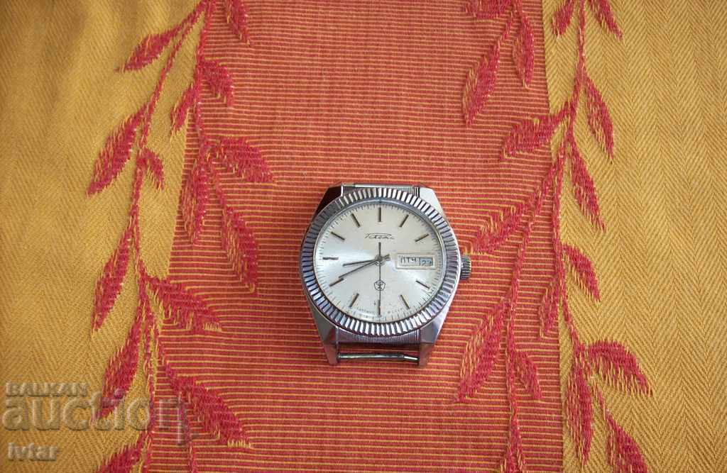 Ρολόι "Rocket" - 4 με τιμή 55.00 BGN | € 28.12 Ρολόι "Rocket" - 4 με τιμή 55.00 BGN | € 28.12