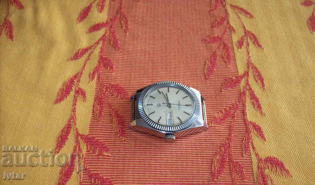 Δημοπρασία Ρολόι "Rocket" - 4 Δημοπρασία Ρολόι "Rocket" - 4