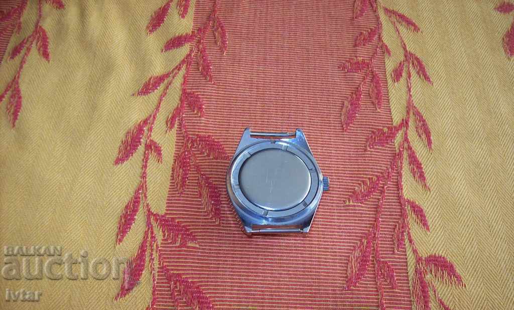 Παράδοση Ρολόι "Rocket" - 4 Παράδοση Ρολόι "Rocket" - 4