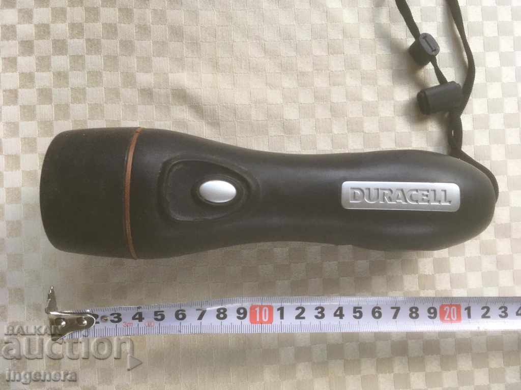 FLASHLIGHT SPOTLIGHT with price 5.00 BGN | € 2.56 FLASHLIGHT SPOTLIGHT with price 5.00 BGN | € 2.56