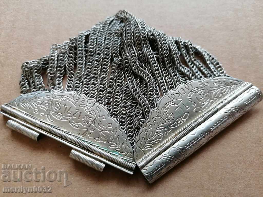 Revival silver bracelet silver inscription date jewelry jewelry - 7 Revival silver bracelet silver inscription date jewelry jewelry - 7