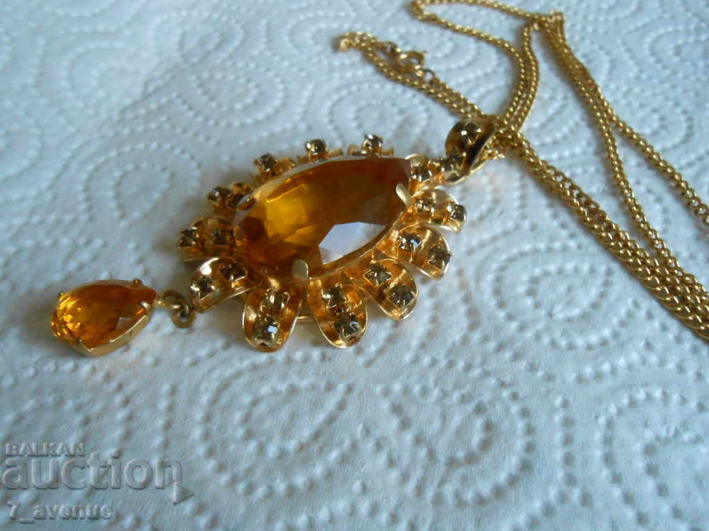 Necklace - interesting, see for yourself VINTAGE 03.09.2021 - 7 Necklace - interesting, see for yourself VINTAGE 03.09.2021 - 7