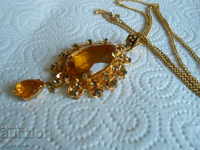Necklace - interesting, see for yourself VINTAGE 03.09.2021