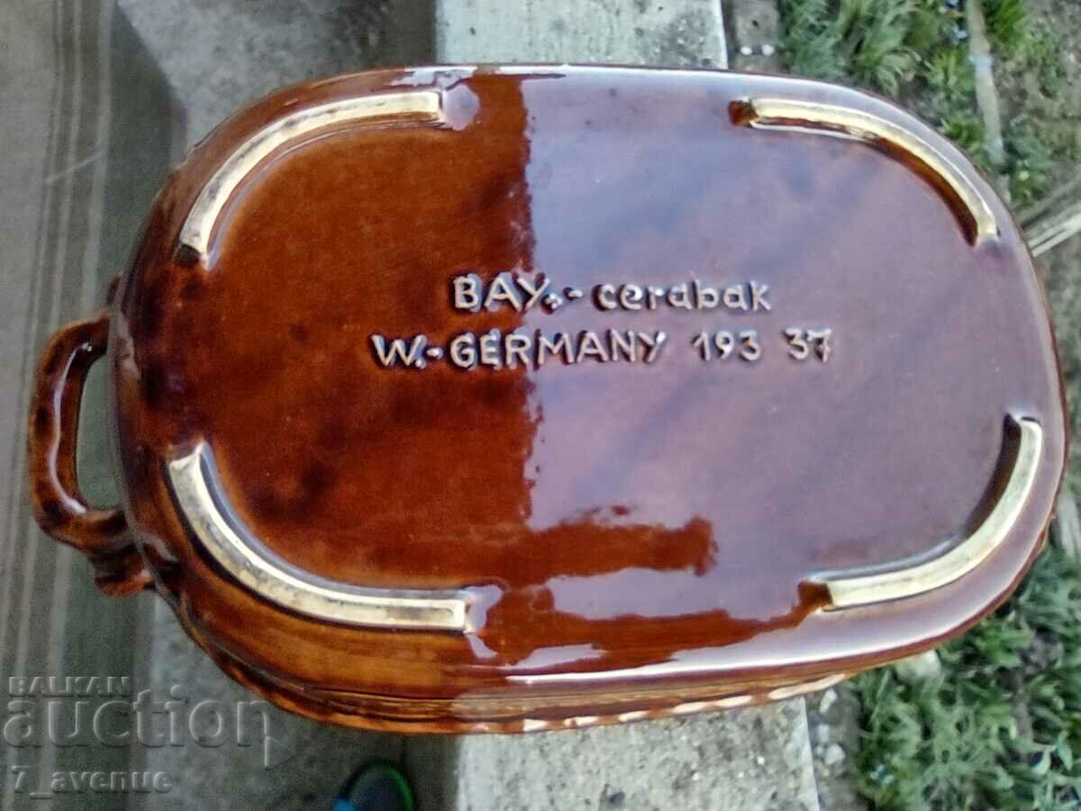 Tava κεραμικά Γερμανία, γραμματόσημα 06/03/2023 - 5 Tava κεραμικά Γερμανία, γραμματόσημα 06/03/2023 - 5