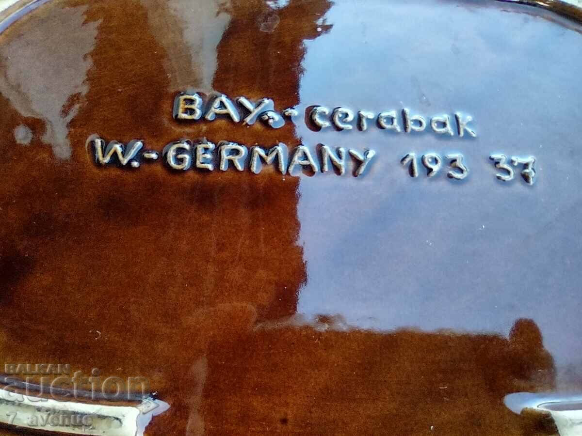 Tava κεραμικά Γερμανία, γραμματόσημα 06/03/2023 - 6 Tava κεραμικά Γερμανία, γραμματόσημα 06/03/2023 - 6