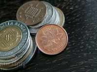 Νόμισμα - Καναδάς - 1 σεντ 2003