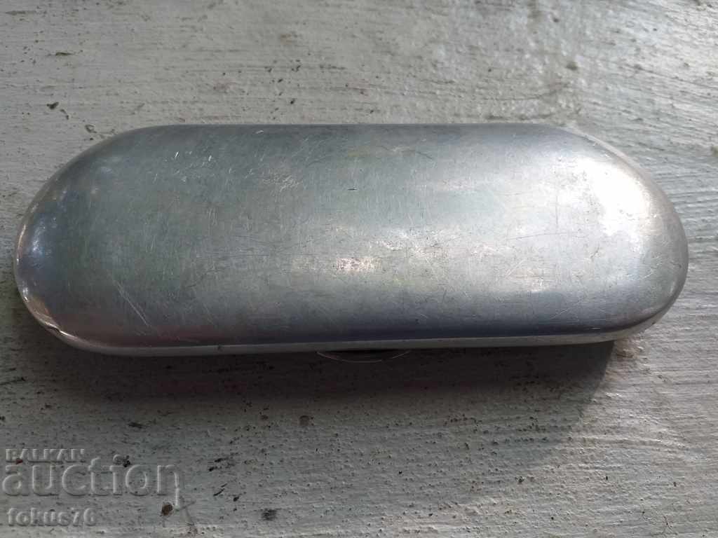 Old Pensne gold-plated glasses - 7 Old Pensne gold-plated glasses - 7