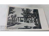 Καρτ ποστάλ Kiten Vista 1963