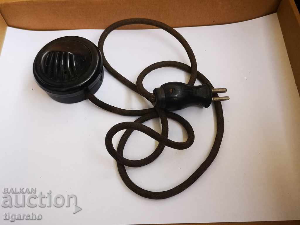 Old station speaker - 5 Old station speaker - 5