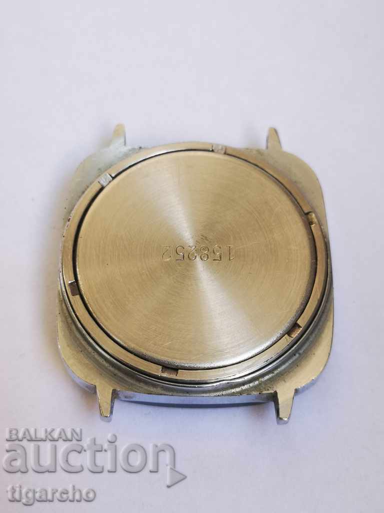 Quartz Rocket Clock - 5 Quartz Rocket Clock - 5