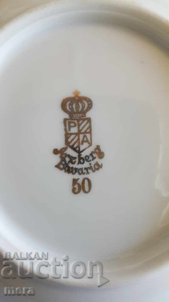 Delivery of Porcelain bowls - Bavaria Delivery of Porcelain bowls - Bavaria