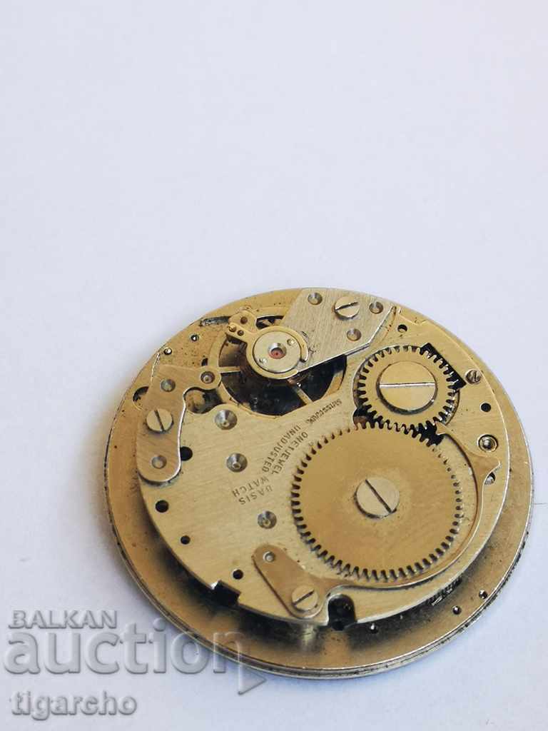 Auction Lucerne watch typewriter Auction Lucerne watch typewriter