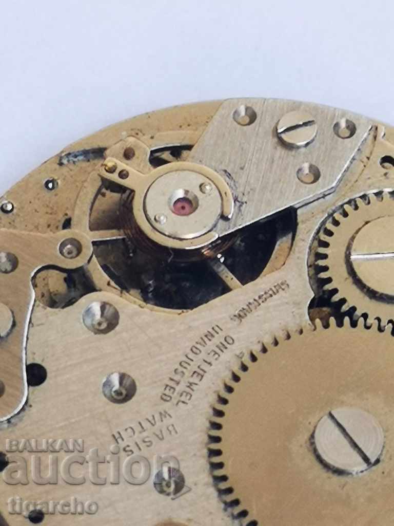 Lucerne watch typewriter - 5 Lucerne watch typewriter - 5