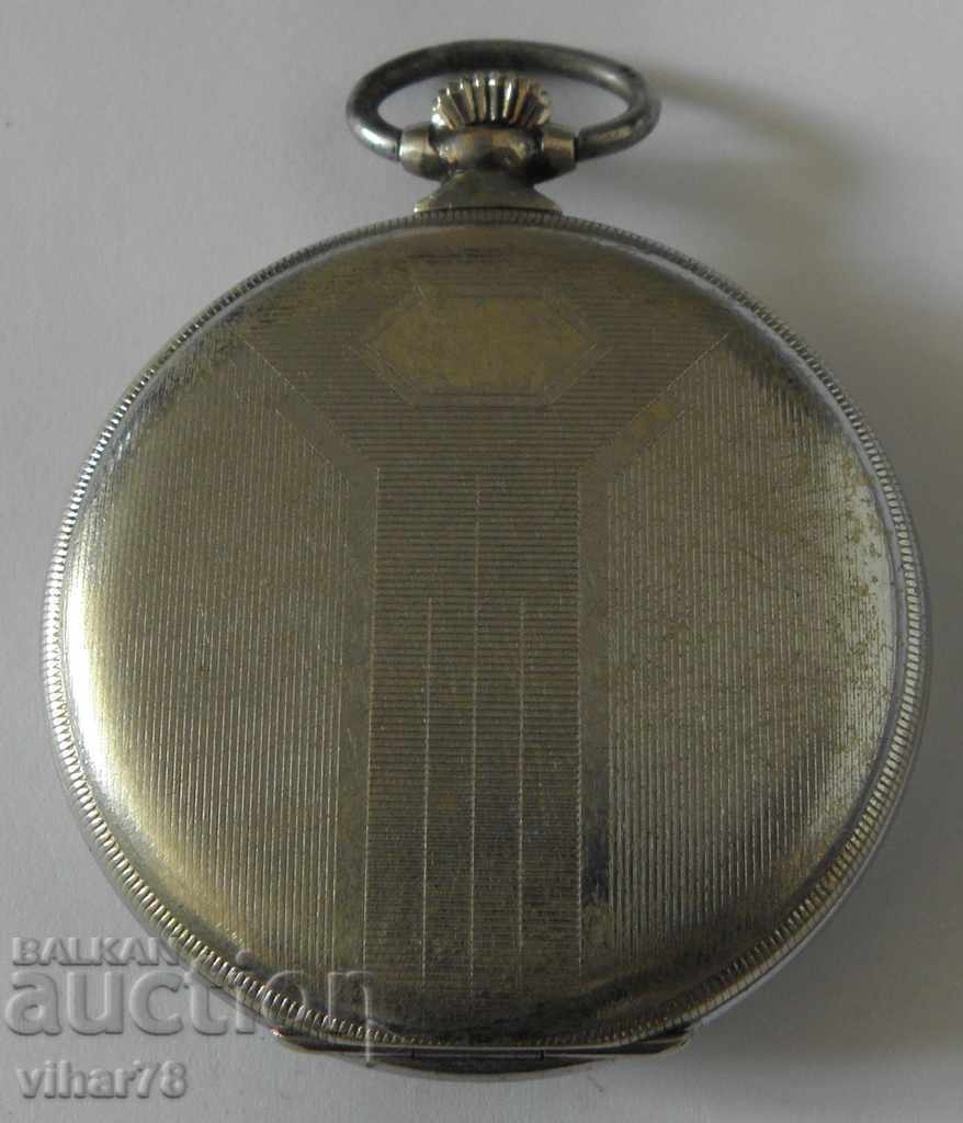 VERY INTERESTING POCKET WATCH -GELEA - 7 VERY INTERESTING POCKET WATCH -GELEA - 7