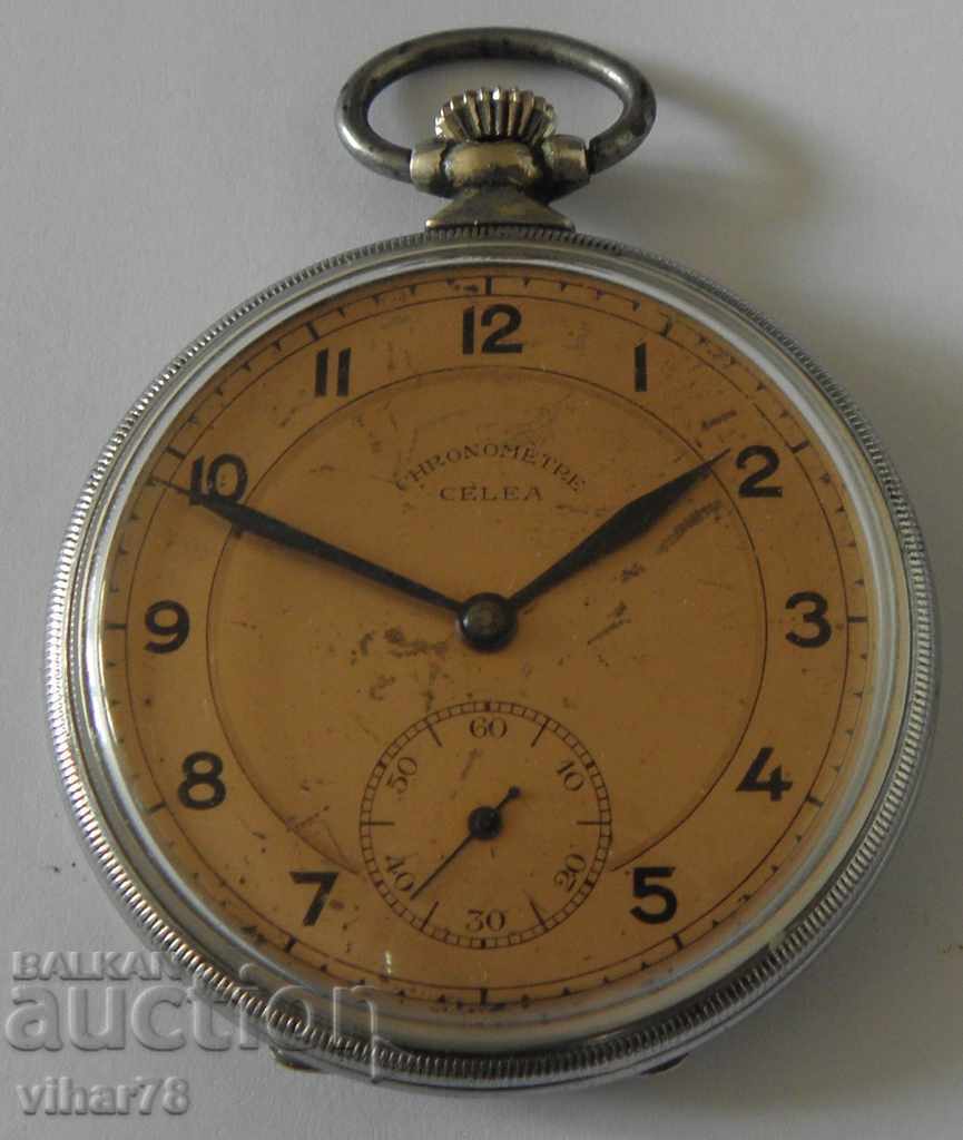 CEAS DE BUZUNAR FOARTE INTERESANT - GELEA