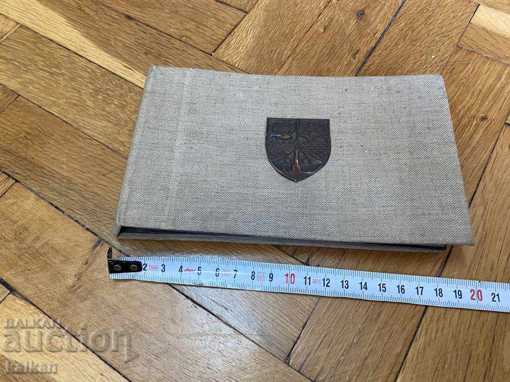 Collectible photo album - 5 Collectible photo album - 5