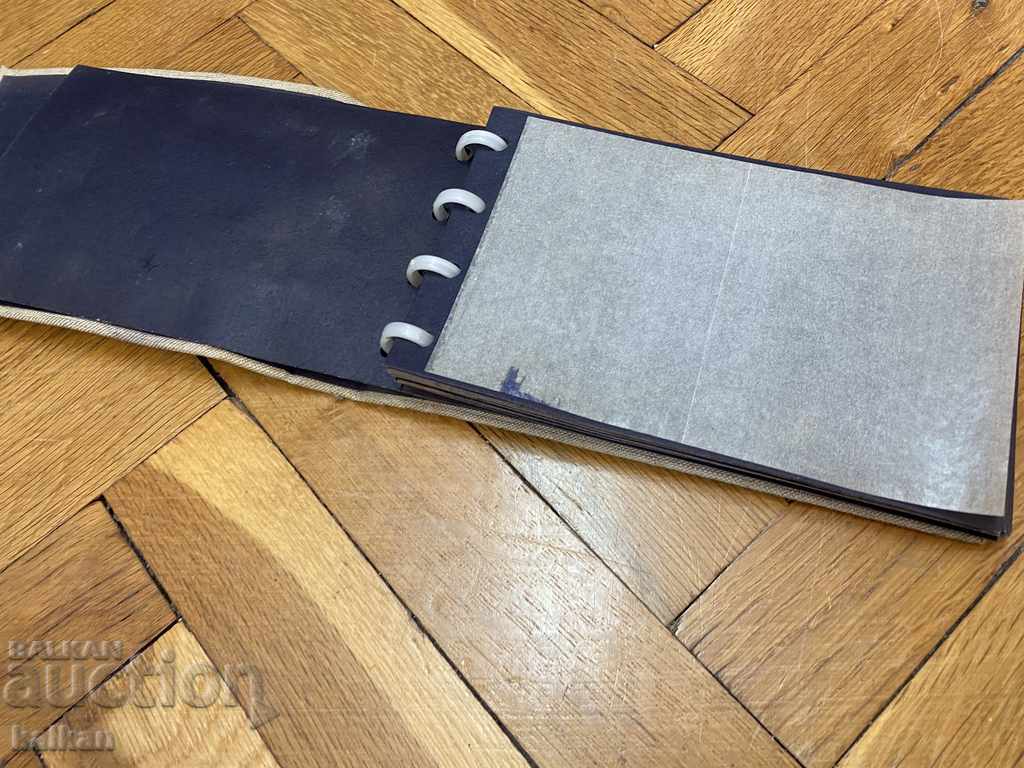 Collectible photo album - 7 Collectible photo album - 7