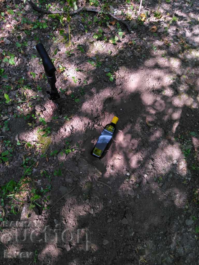 Aventură de vânzare - 7