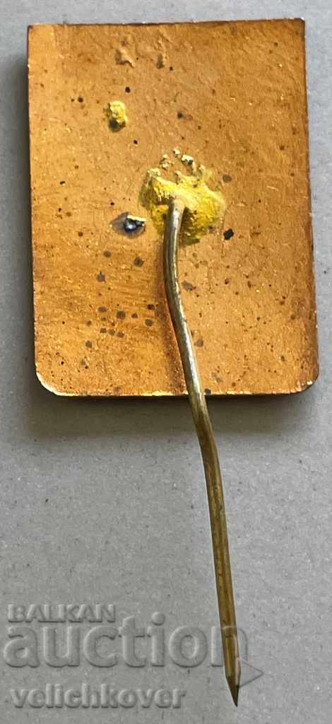 30397 Bulgaria award sign Climber III st. Email with price 7.00 BGN | € 3.58 30397 Bulgaria award sign Climber III st. Email with price 7.00 BGN | € 3.58