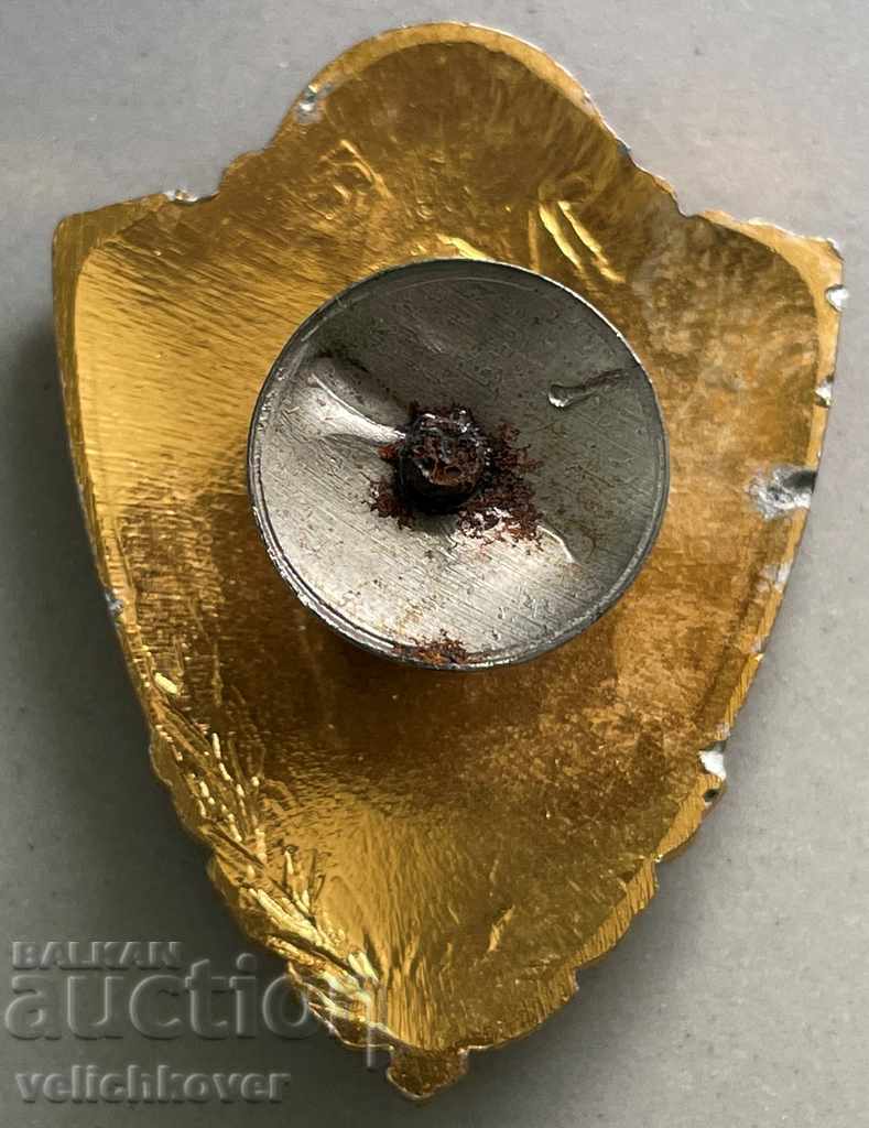 30395 USSR badge excellent soldier 2nd degree with price 3.00 BGN | € 1.53 30395 USSR badge excellent soldier 2nd degree with price 3.00 BGN | € 1.53