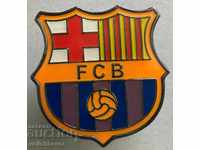 30404 Spania semnează clubul de fotbal Barcelona