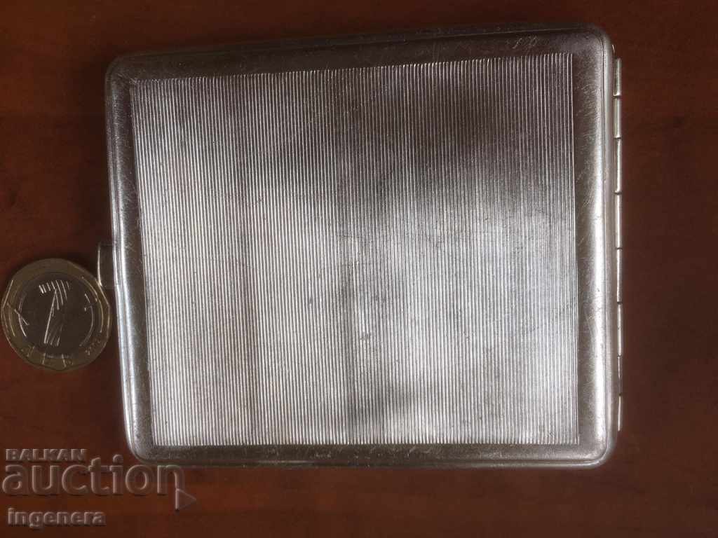 TOBACCO METAL with price 7.00 BGN | € 3.58 TOBACCO METAL with price 7.00 BGN | € 3.58