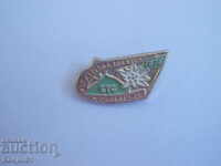 Pins - BTS Koprivshtitsa