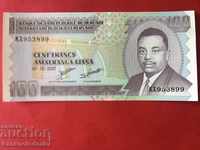 Μπουρούντι 100 Φράγκα 2007 Επιλογή 37f Ref 3899 Unc