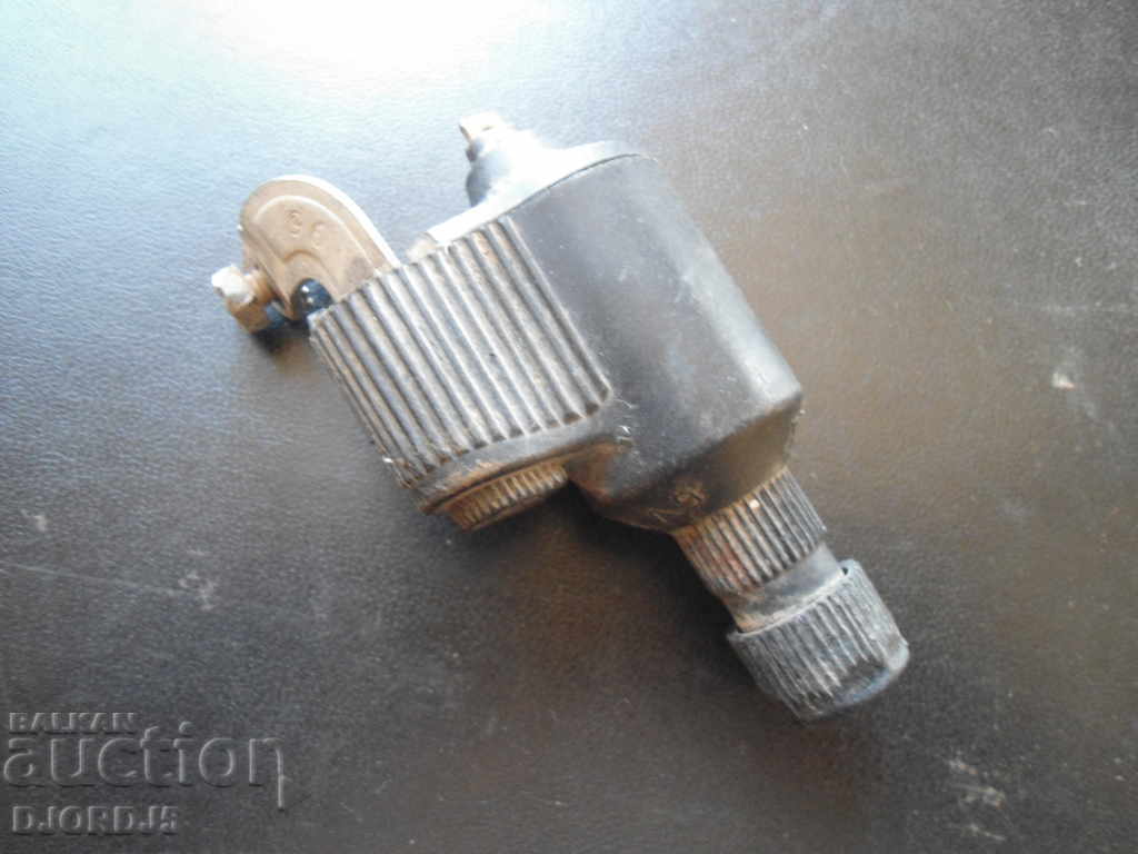 Old bicycle dynamo with price 4.00 BGN | € 2.05 Old bicycle dynamo with price 4.00 BGN | € 2.05