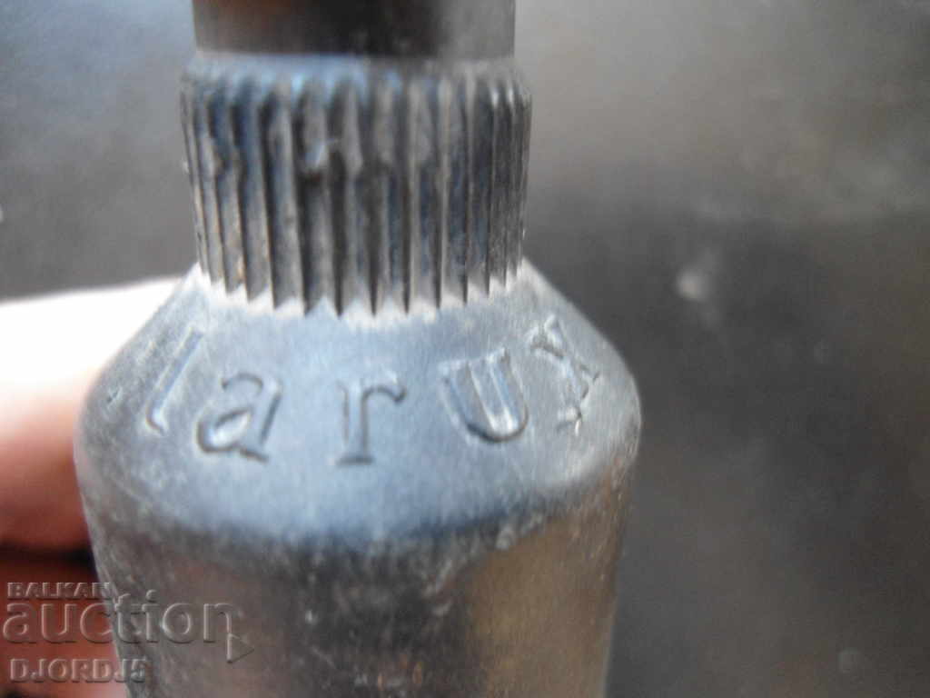 Auction Old bicycle dynamo Auction Old bicycle dynamo