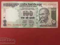 India 100 Rupii 2006 Pick 90 Ref 3105
