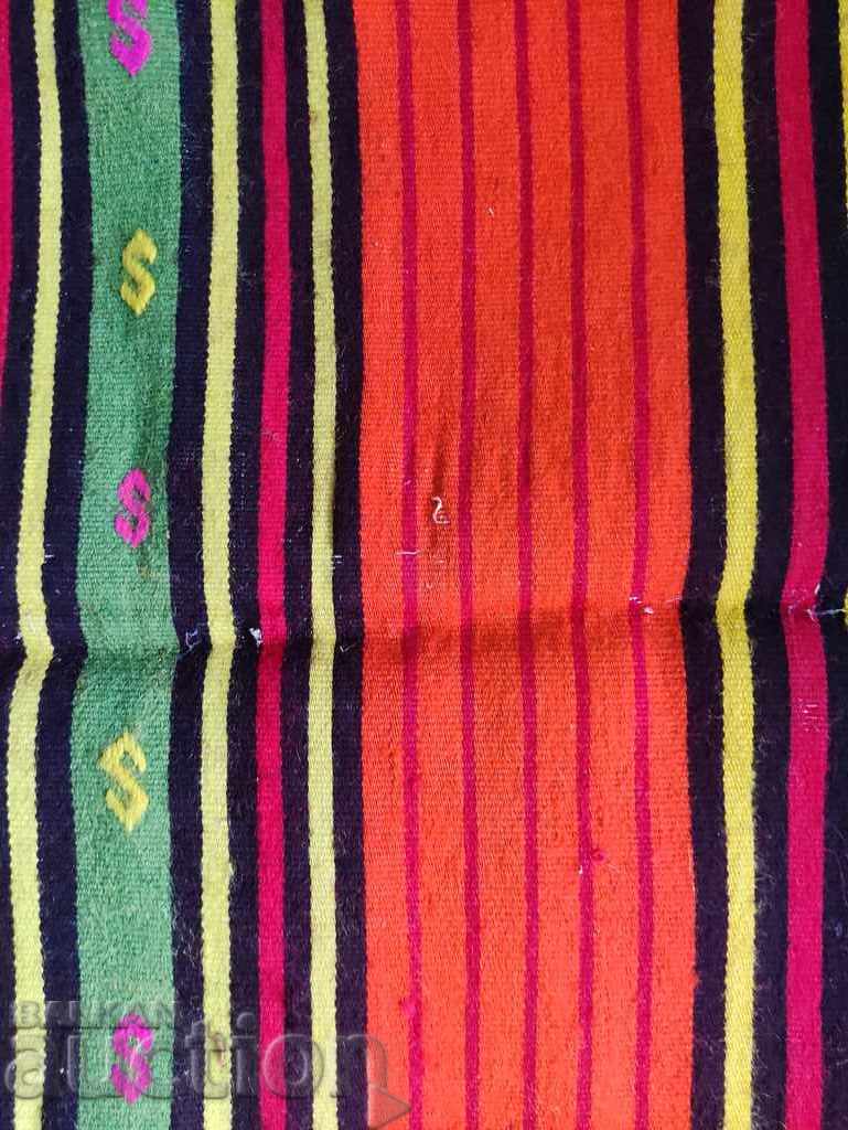 Delivery of dulice apron for costume Delivery of dulice apron for costume