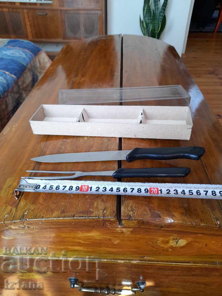 Old kitchen utensils Rostfrei - 5 Old kitchen utensils Rostfrei - 5