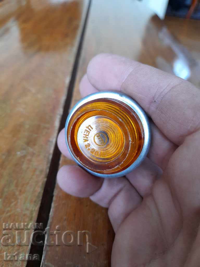 Auction Old turn signal Lada, VAZ, Zhiguli Auction Old turn signal Lada, VAZ, Zhiguli