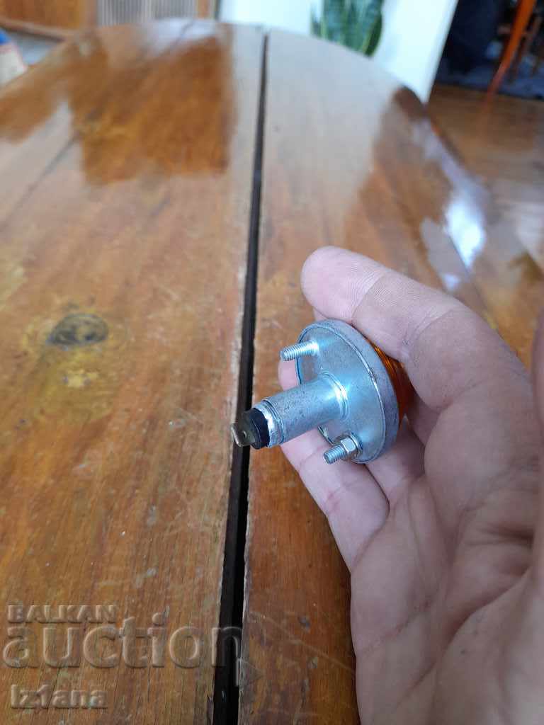 Delivery of Old turn signal Lada, VAZ, Zhiguli Delivery of Old turn signal Lada, VAZ, Zhiguli
