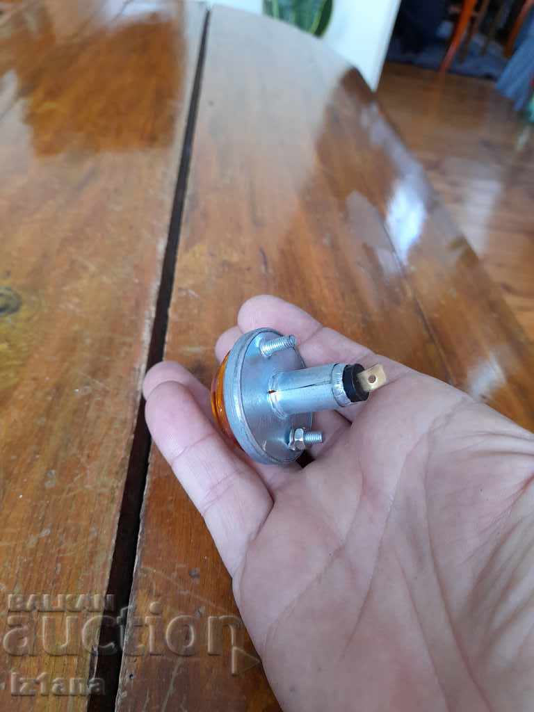 Old turn signal Lada, VAZ, Zhiguli - 5 Old turn signal Lada, VAZ, Zhiguli - 5