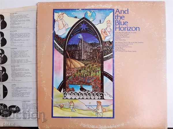 James Taylor - Mud Slide Slim And The Blue Horizon 1971 with price 20.00 BGN | € 10.23 James Taylor - Mud Slide Slim And The Blue Horizon 1971 with price 20.00 BGN | € 10.23