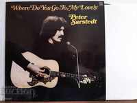 Peter Sarstedt - Where Do You Go To My Lovely 1976