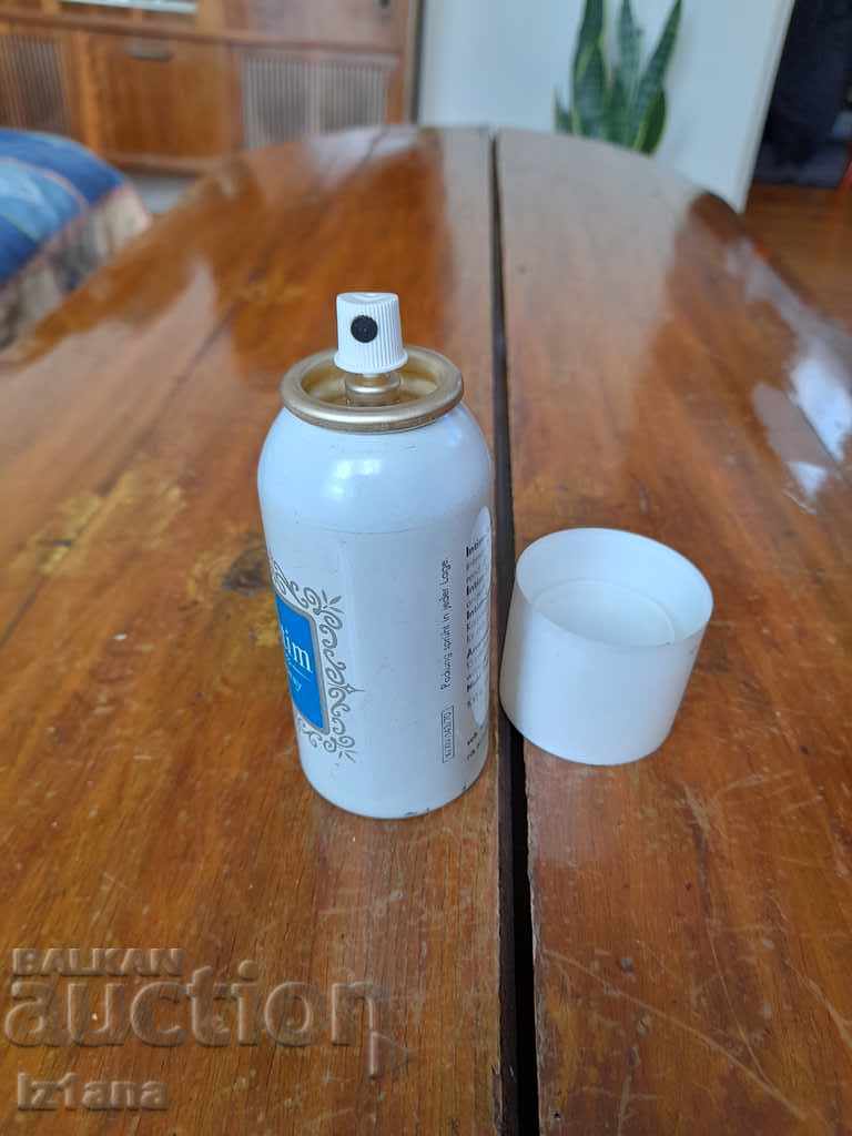 Old deodorant Intim - 5 Old deodorant Intim - 5