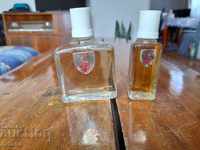 Old Russian cologne, perfume, perfume