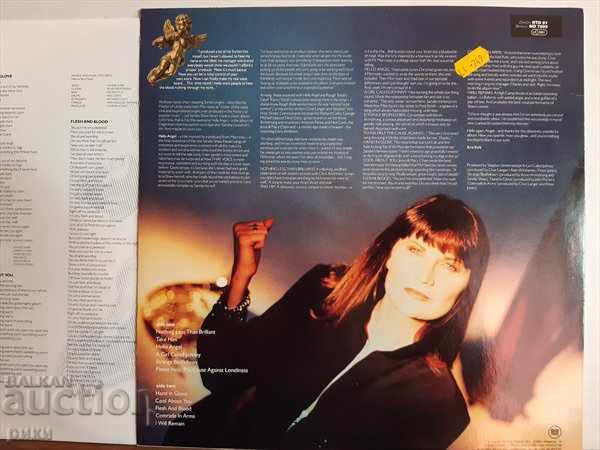 Sandie Shaw - Hello Angel 1988 with price 15.00 BGN | € 7.67