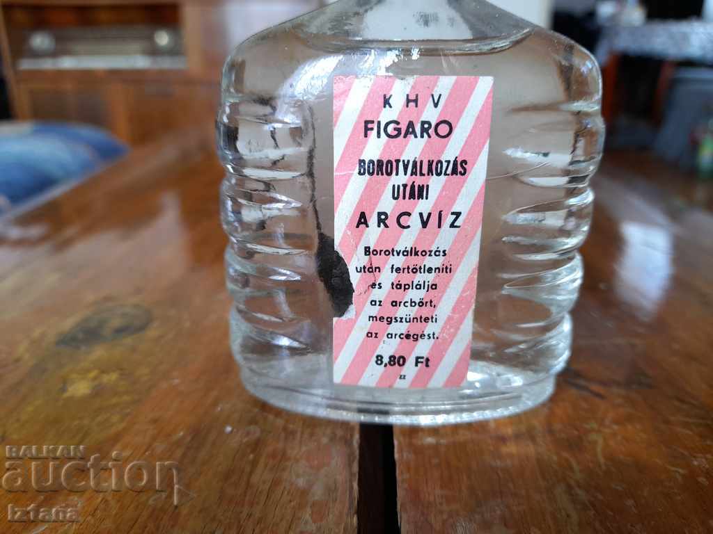 Old Figaro After Shave Lotion with price 40.00 BGN | € 20.45 Old Figaro After Shave Lotion with price 40.00 BGN | € 20.45