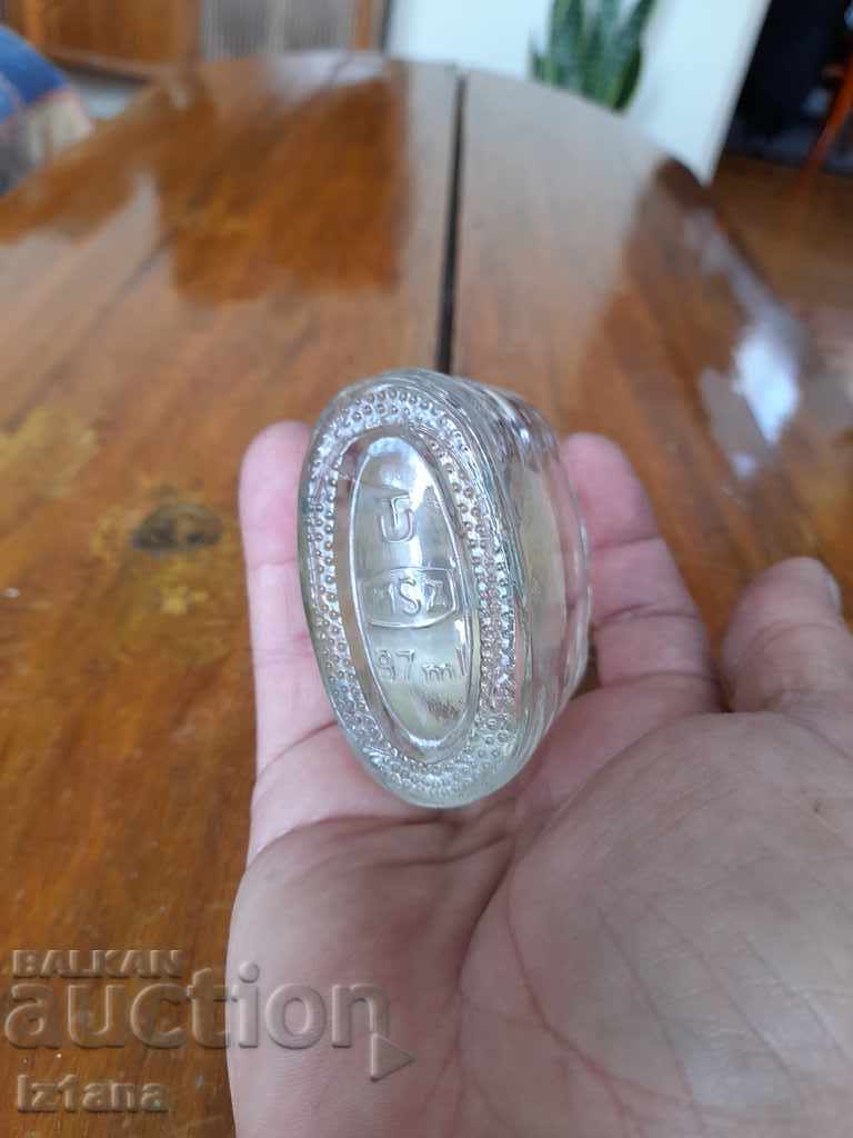 Old Figaro After Shave Lotion - 5 Old Figaro After Shave Lotion - 5