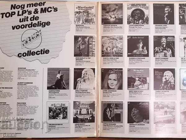 Auction  24 Golden Hits - The Great Embassy Collection 1982