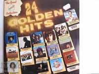 24 Golden Hits - The Great Embassy Collection 1982
