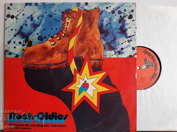 Rock-Oldies 1974 2 LP Rock-Oldies 1974 2 LP
