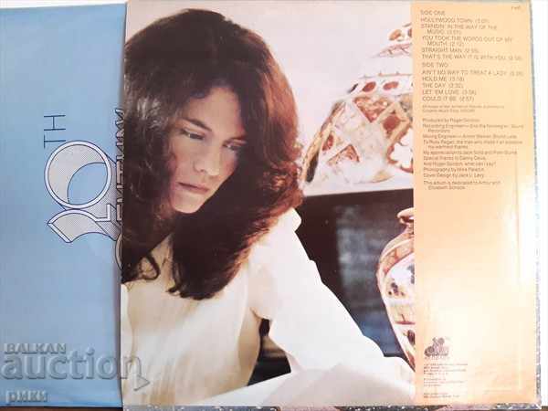 Harriet Schock - Hollywood Town 1974 with price 25.00 BGN | € 12.78 Harriet Schock - Hollywood Town 1974 with price 25.00 BGN | € 12.78