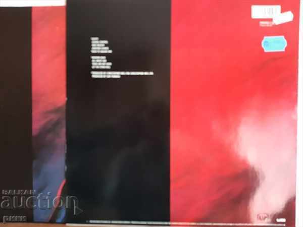 Ian Thomas - Square One 1989 with price 15.00 BGN | € 7.67 Ian Thomas - Square One 1989 with price 15.00 BGN | € 7.67
