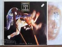 Johnny Clegg & Savuka - Shadow Man 1988