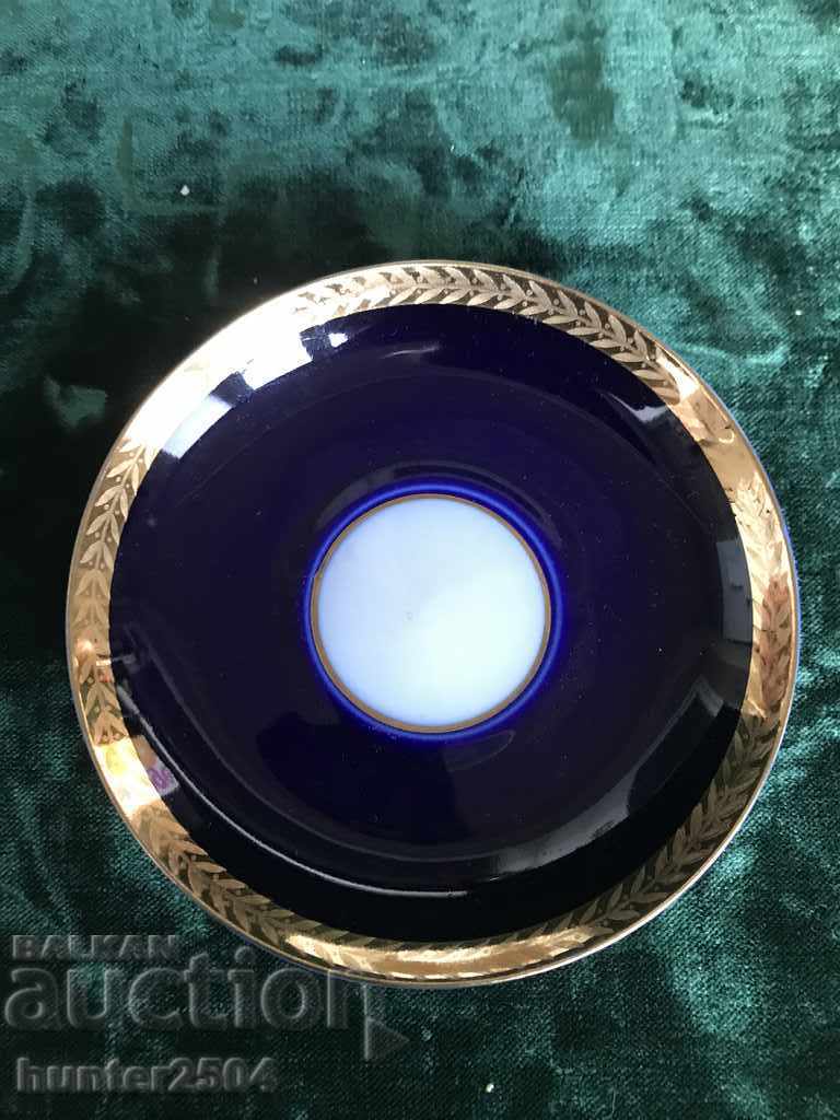 Τσινίκα ΛΦΖ, κοβάλτιο, 14εκ